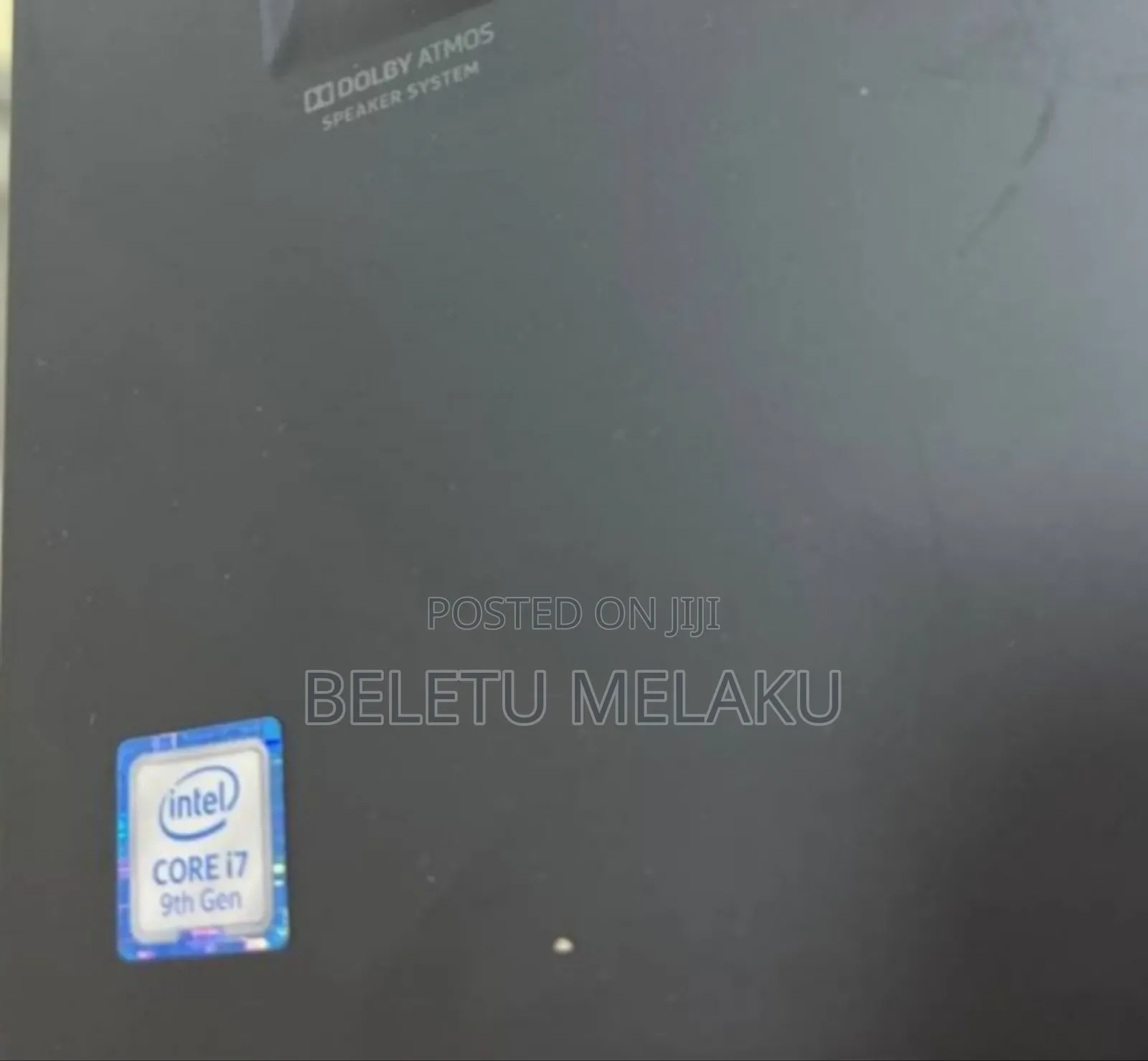 New Laptop Lenovo ThinkPad X1 16GB Intel Core I7 SSD 512GB