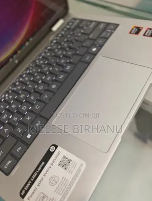 Photo - New Laptop HP Envy X360 16GB AMD Ryzen 7 SSD 1T