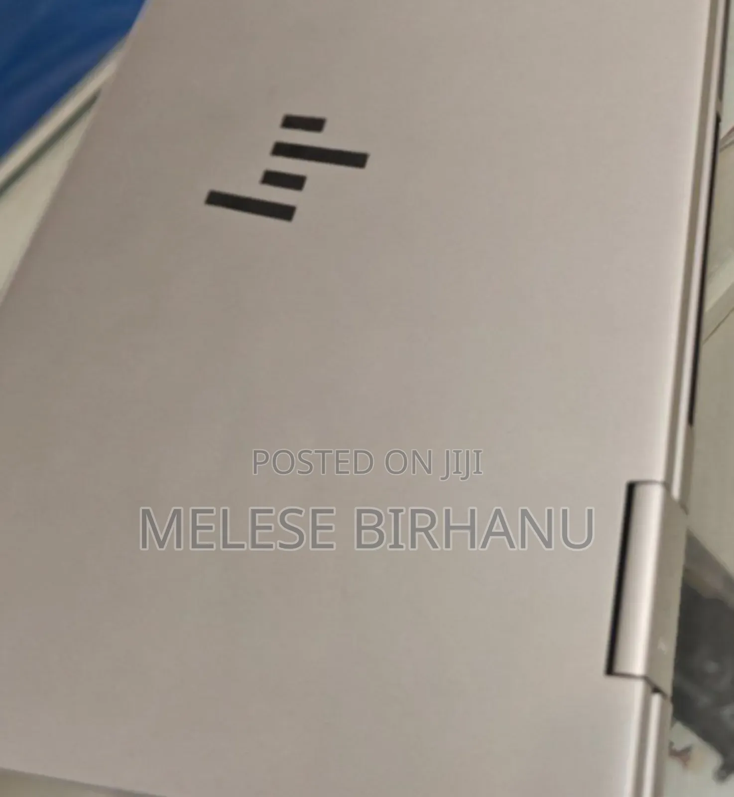 New Laptop HP Envy X360 16GB AMD Ryzen 7 SSD 1T