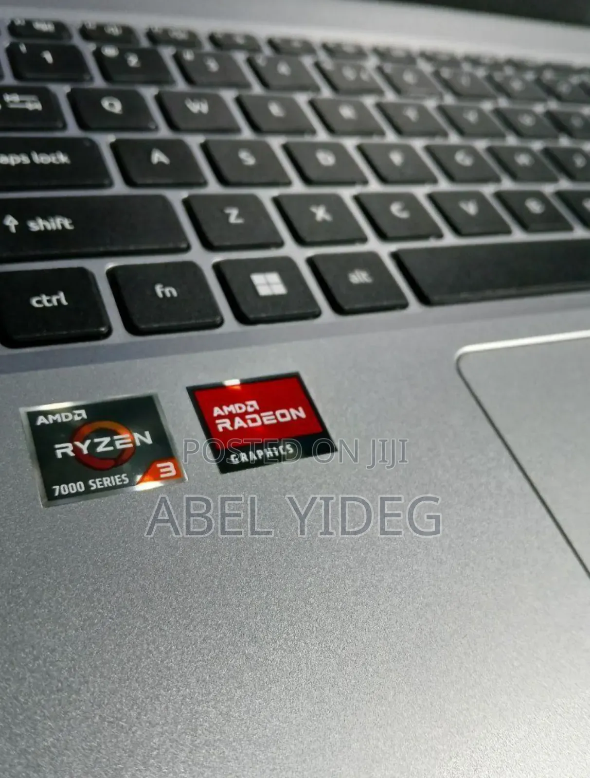 New Laptop Acer Aspire 3 16GB AMD Ryzen 3 SSD 512GB