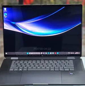 New Laptop HP Spectre X360 16GB Intel Core I7 SSD 1T