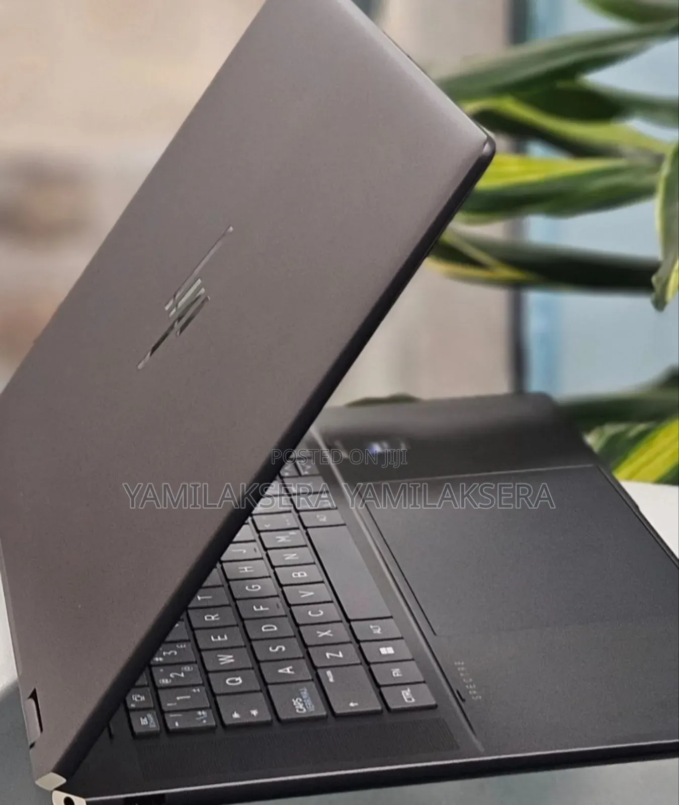 New Laptop HP Spectre X360 16GB Intel Core I7 SSD 1T