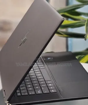 New Laptop HP Spectre X360 16GB Intel Core I7 SSD 1T