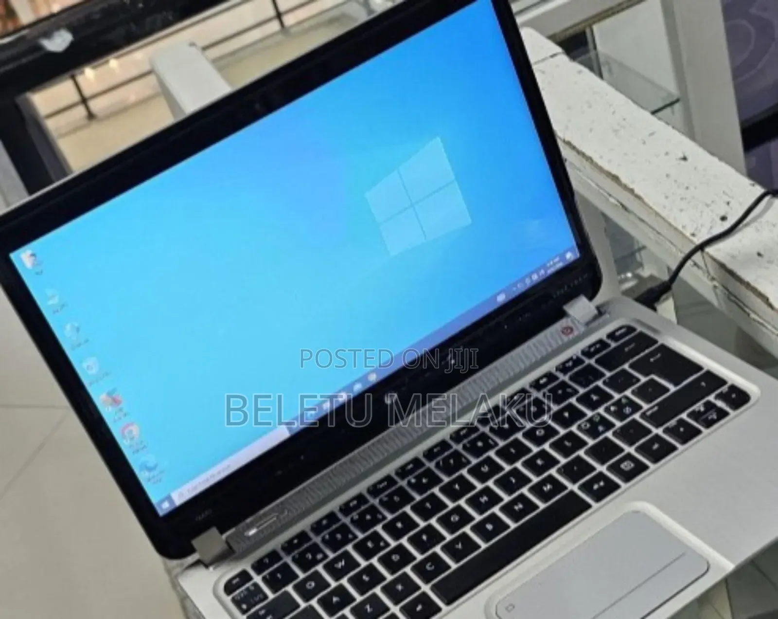 New Laptop HP Spectre Xt Pro 4GB Intel Core I5 SSD 128GB