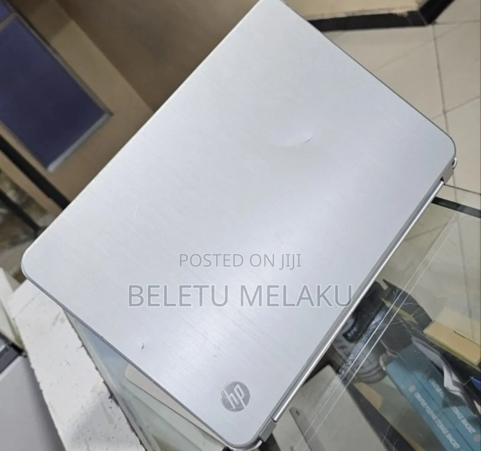 New Laptop HP Spectre Xt Pro 4GB Intel Core I5 SSD 128GB