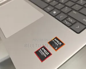 Photo - New Laptop HP Envy X360 16GB AMD SSD 1T