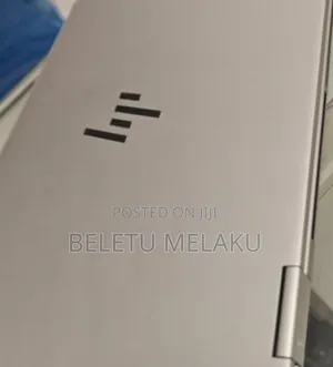 New Laptop HP Envy X360 16GB AMD SSD 1T