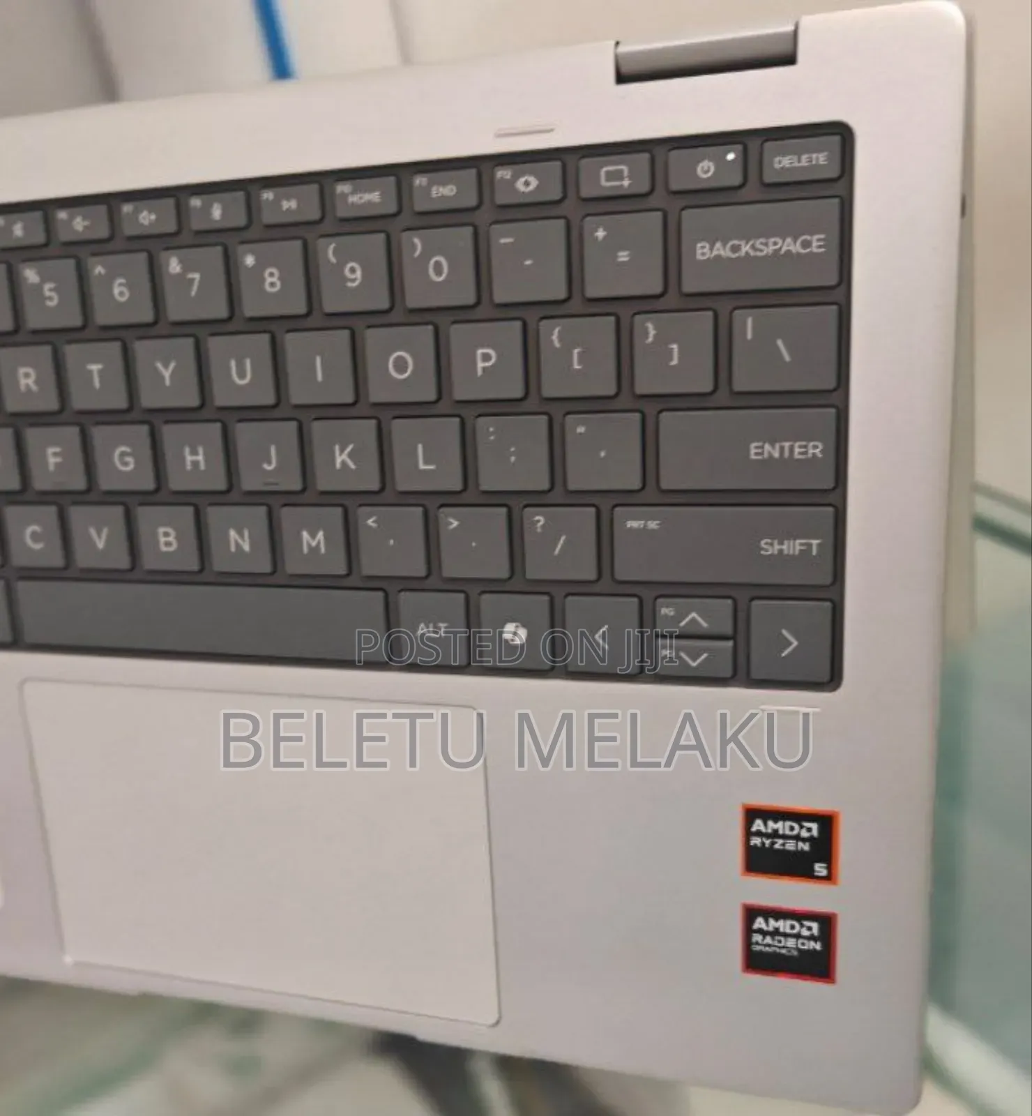 New Laptop HP Envy X360 16GB AMD SSD 1T