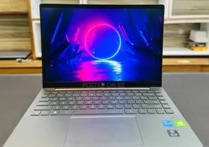 New Laptop HP Pavilion 14 16GB Intel Core I5 SSD 512GB