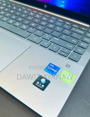 New Laptop HP Pavilion 14 16GB Intel Core I5 SSD 512GB