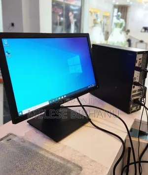 New Desktop Computer Dell OptiPlex 3080 8GB Intel Core I5 HDD 1T