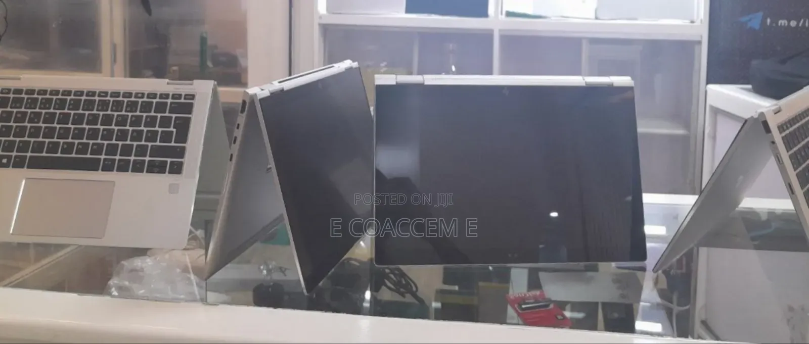 New Laptop HP 16GB Intel Core I7 SSD 512GB