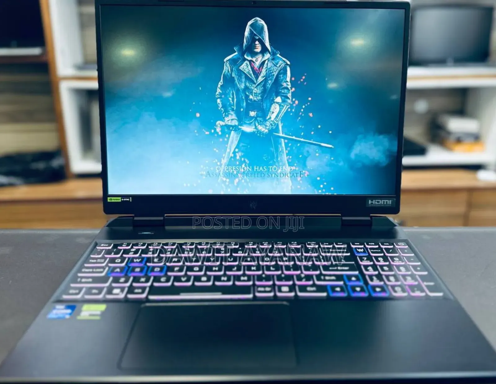 New Laptop Asus 16GB Intel Core I9 SSD 1T