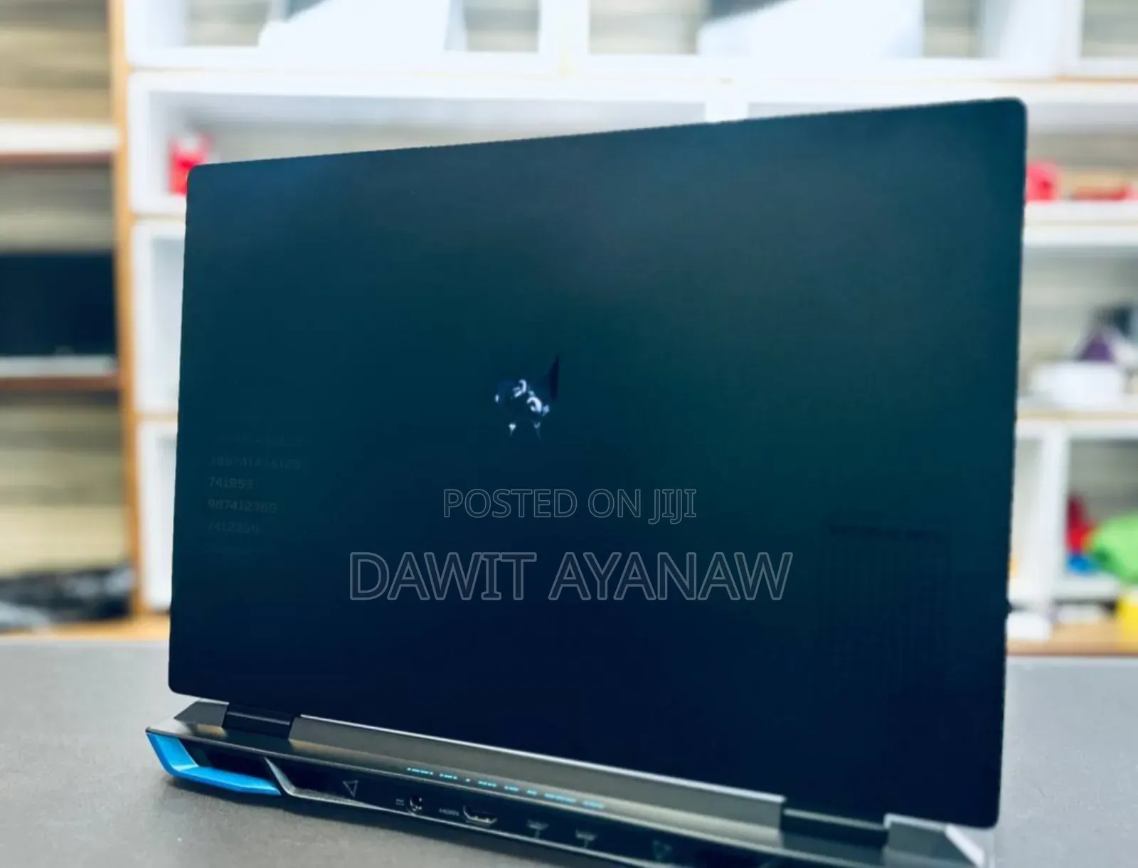 New Laptop Asus 16GB Intel Core I9 SSD 1T