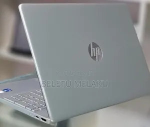 New Laptop HP Stream Notebook 8GB Intel Core I3 SSD 512GB