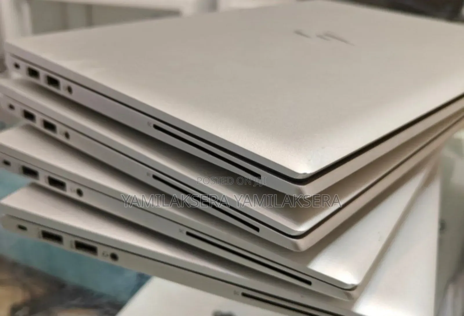 New Laptop HP EliteBook 840 16GB Intel Core I7 SSD 512GB