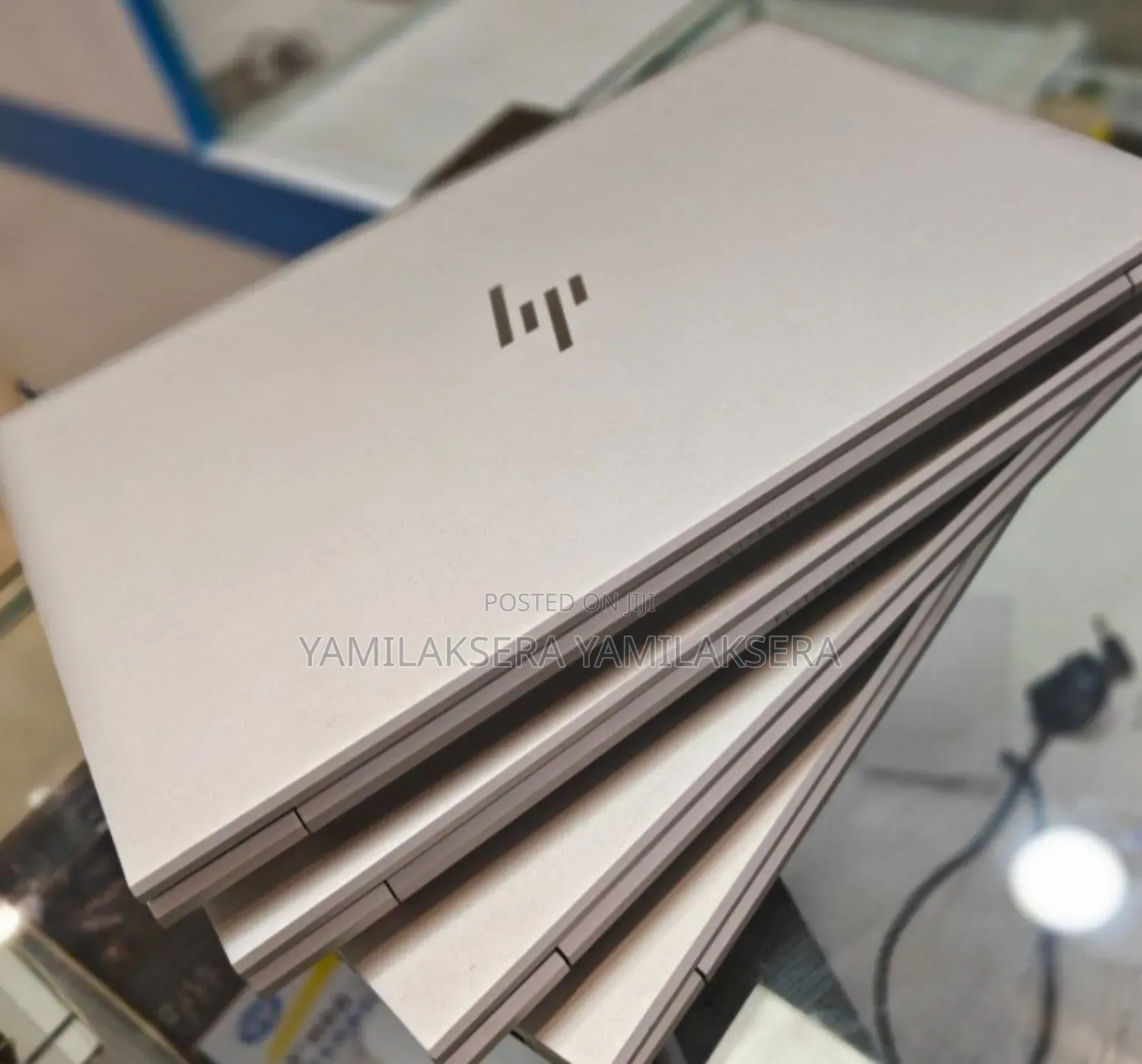 New Laptop HP EliteBook 840 16GB Intel Core I7 SSD 512GB