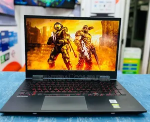 New Laptop HP Omen 15-Ce0xx 16GB Intel Core I7 SSD 1T