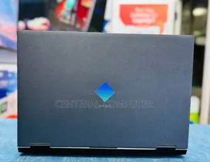 New Laptop HP Omen 15-Ce0xx 16GB Intel Core I7 SSD 1T