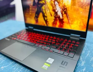 New Laptop HP Omen 15-Ce0xx 16GB Intel Core I7 SSD 1T