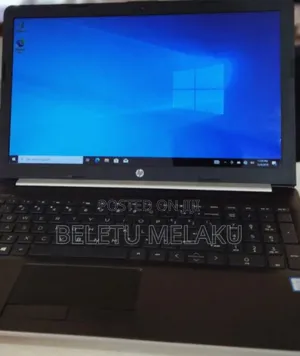 Photo - New Laptop HP Stream Notebook 8GB Intel Core I5 SSD 1T