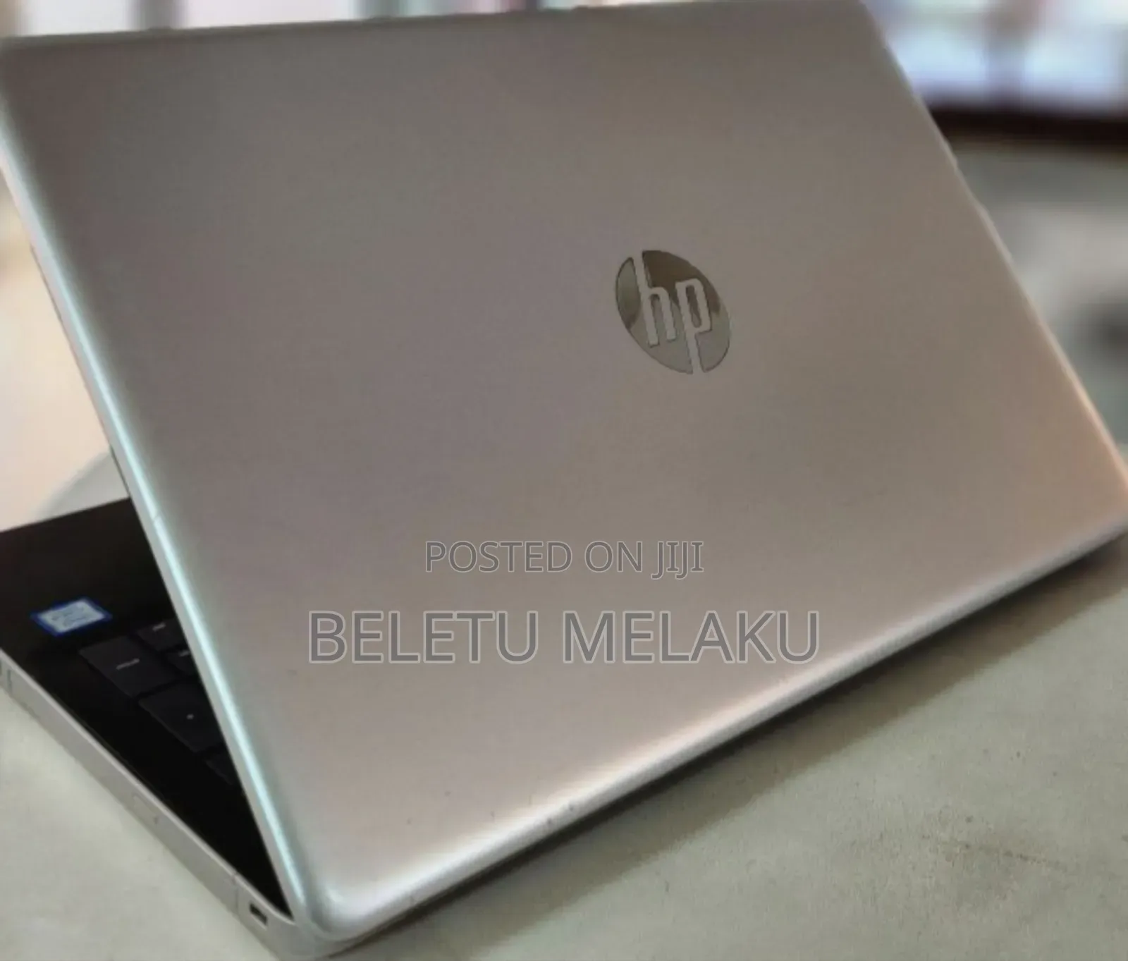 New Laptop HP Stream Notebook 8GB Intel Core I5 SSD 1T