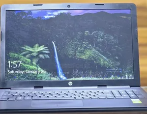 New Laptop HP Stream Notebook 8GB Intel Core I5 HDD 1T