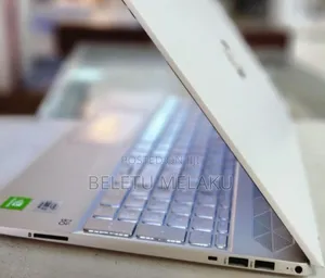 Photo - New Laptop HP Pavilion 15 16GB Intel Core I7 SSD 512GB