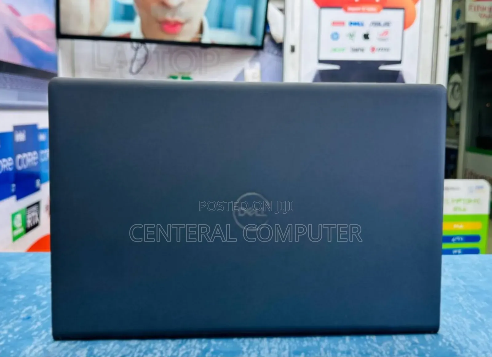 New Laptop Dell Inspiron 11 3153 16GB AMD Ryzen 7 SSD 1T