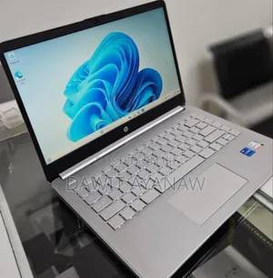 New Laptop HP Stream Notebook 8GB Intel Core I7 SSD 512GB