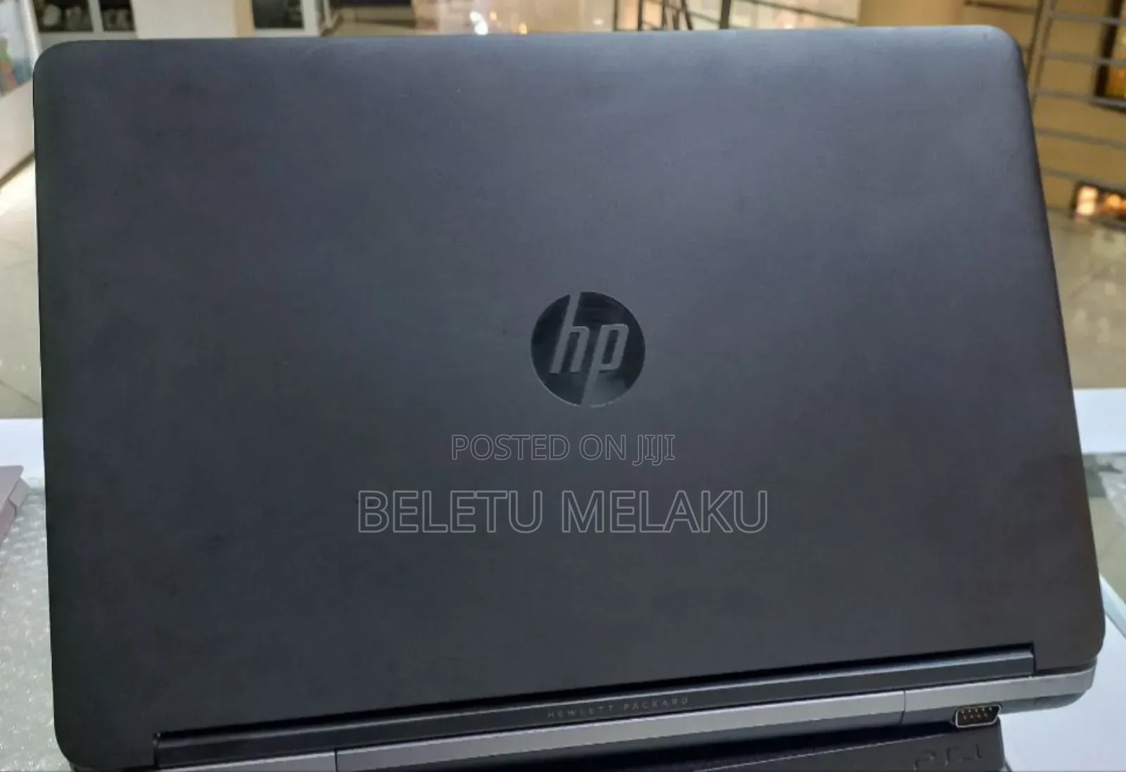 New Laptop HP ProBook 650 G1 4GB Intel Core I7 HDD 1T