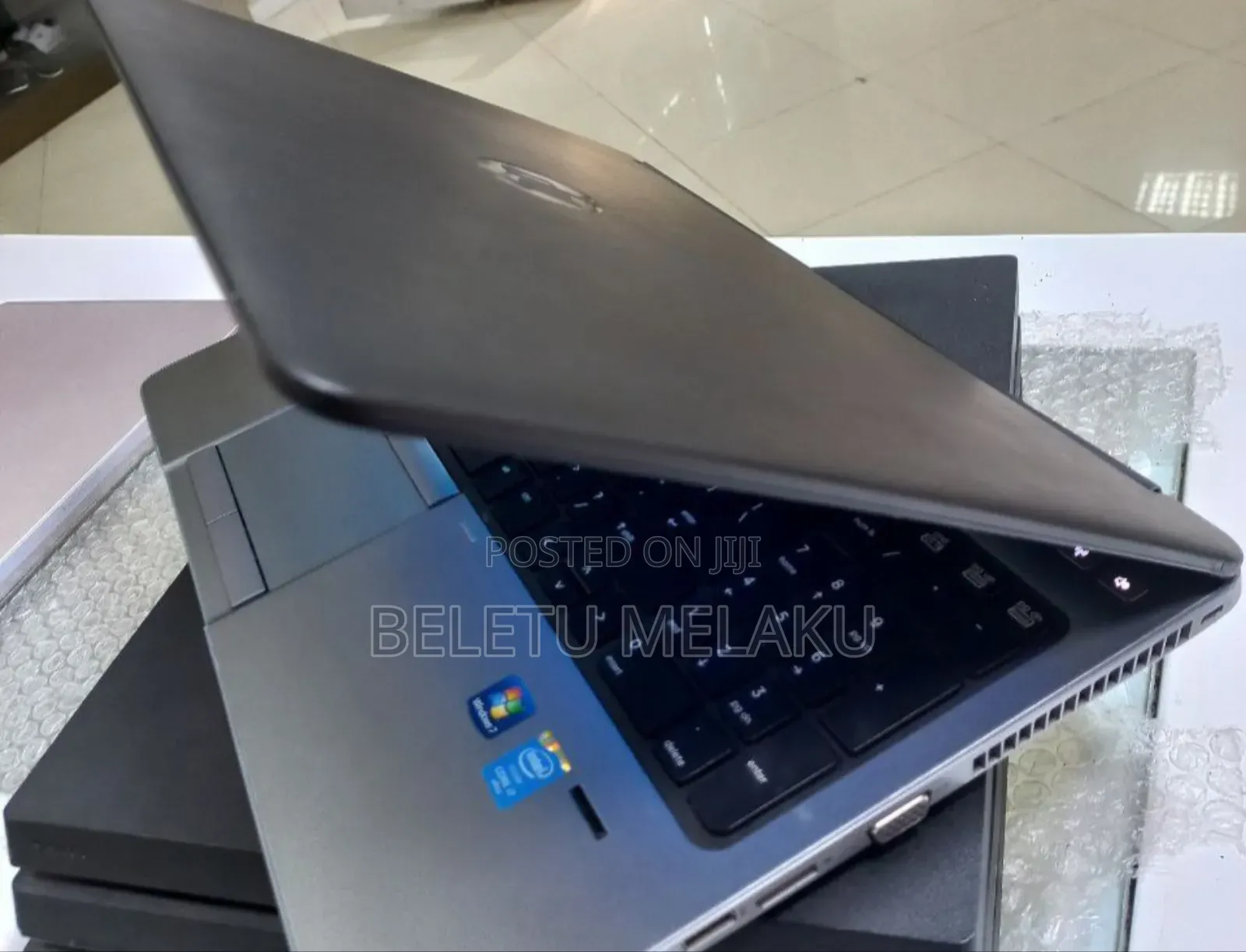 New Laptop HP ProBook 650 G1 4GB Intel Core I7 HDD 1T