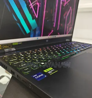 New Laptop Acer 16GB Intel Core I9 SSD 1T