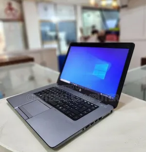 New Laptop HP EliteBook 850 G2 8GB Intel Core I5 HDD 1T