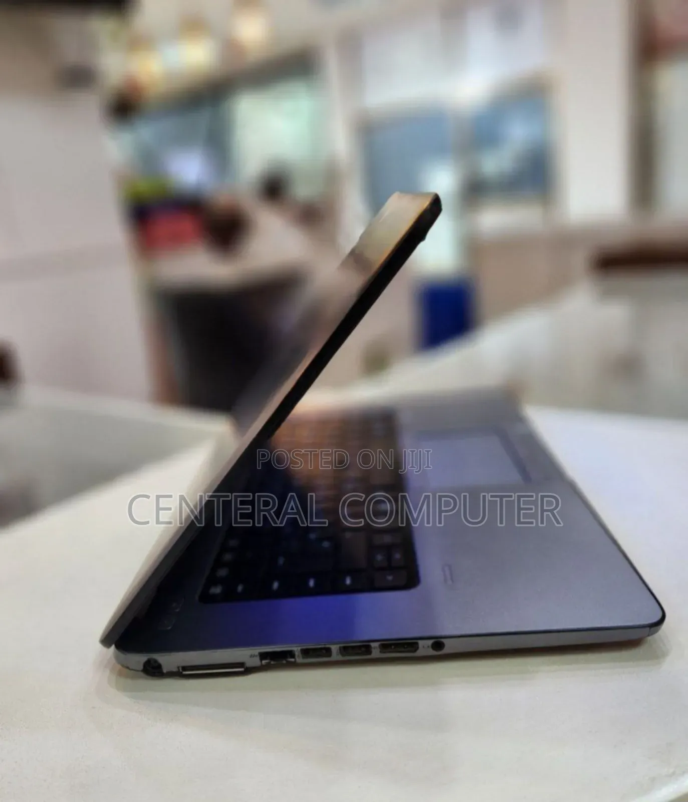 New Laptop HP EliteBook 850 G2 8GB Intel Core I5 HDD 1T