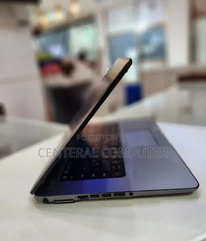 New Laptop HP EliteBook 850 G2 8GB Intel Core I5 HDD 1T