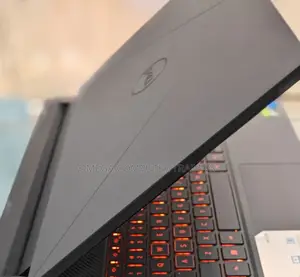 New Laptop Dell G15 5511 16GB Intel Core i7 SSD 1T