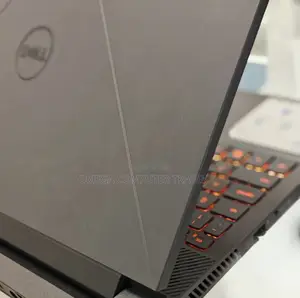 New Laptop Dell G15 5511 16GB Intel Core i7 SSD 1T