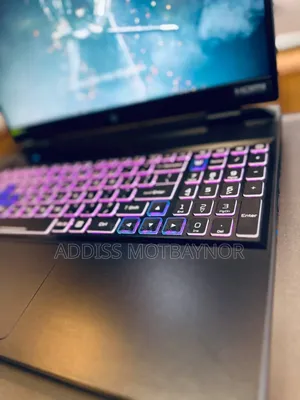 New Laptop Acer Predator Helios 300 16GB Intel Core I7 SSD 1T