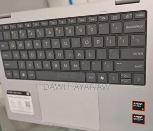 Photo - New Laptop HP Envy X360 16GB AMD Ryzen 5 SSD 1T