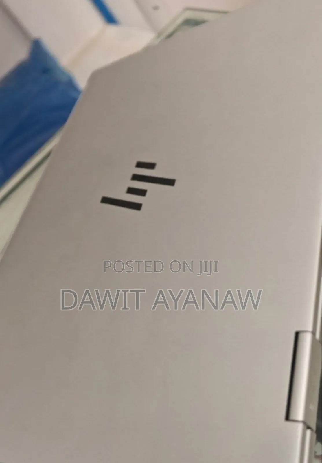 New Laptop HP Envy X360 16GB AMD Ryzen 5 SSD 1T