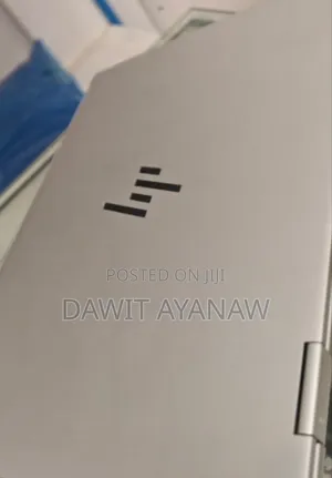 New Laptop HP Envy X360 16GB AMD Ryzen 5 SSD 1T