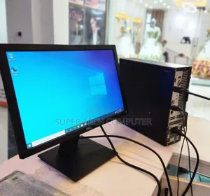 New Desktop Computer Dell OptiPlex 3080 8GB Intel Core I5 HDD 1T