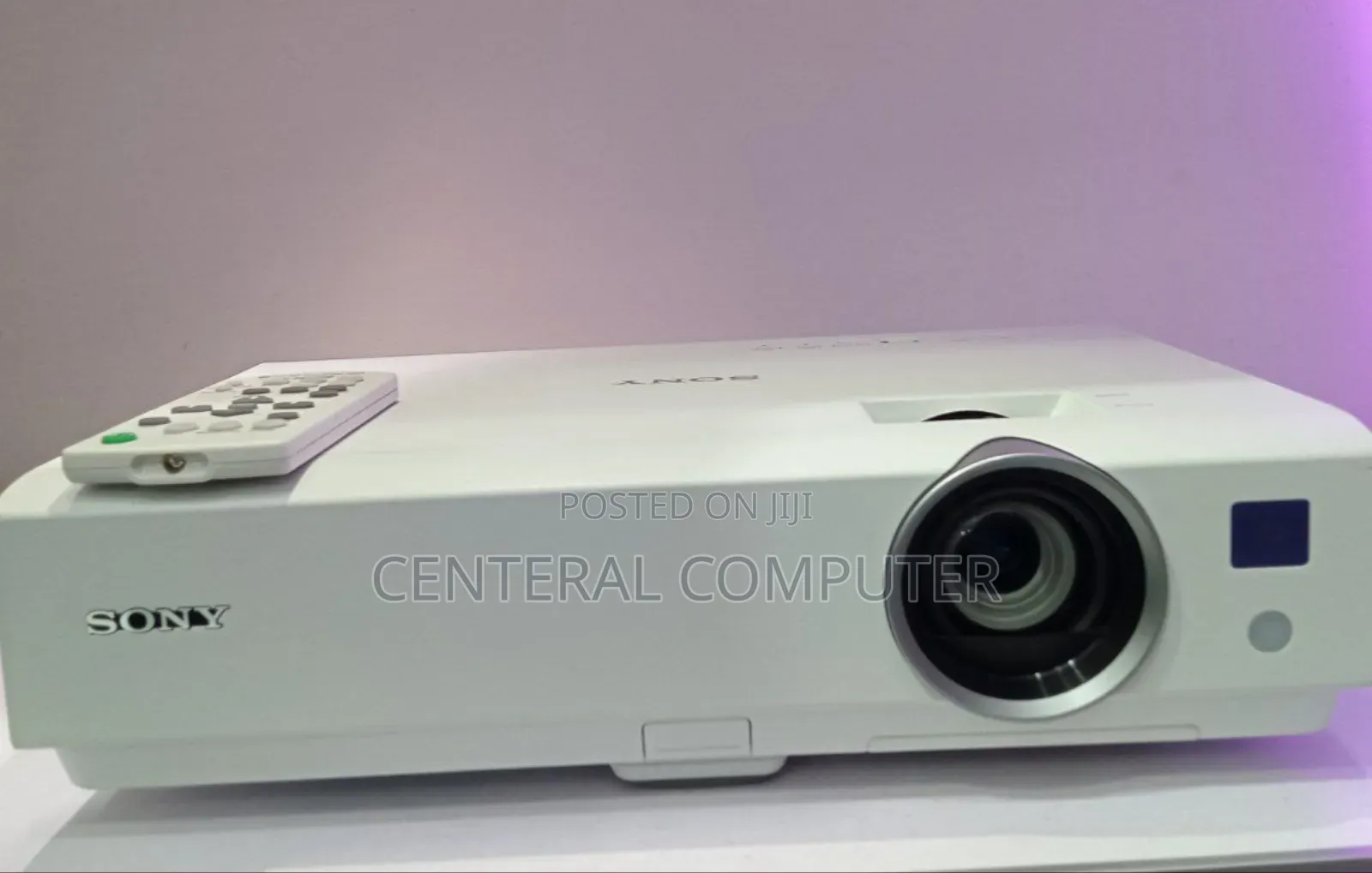 Sony Projector VPL-Dx102