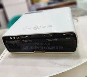 Sony VPL Ex 100 Projector