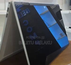 New Laptop HP Pavilion 15 8GB Intel Core I5 SSD 512GB