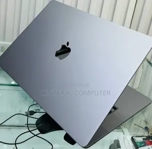 Laptop Apple MacBook Air 2024 M3 15-Inch 8GB Apple M3 SSD 256GB