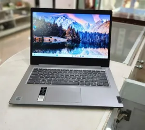New Laptop Lenovo Ideapad 3 8GB Intel Core I5 SSD 256GB