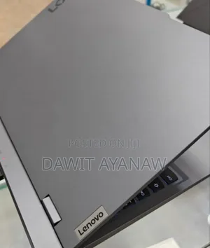 New Laptop Lenovo 16GB Intel Core I5 SSD 512GB