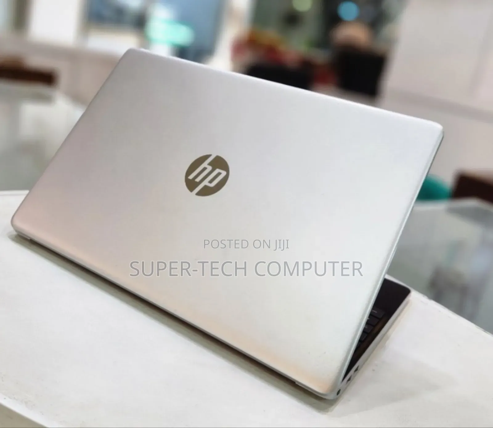 New Laptop HP Stream Notebook 8GB Intel Core I7 SSD 512GB